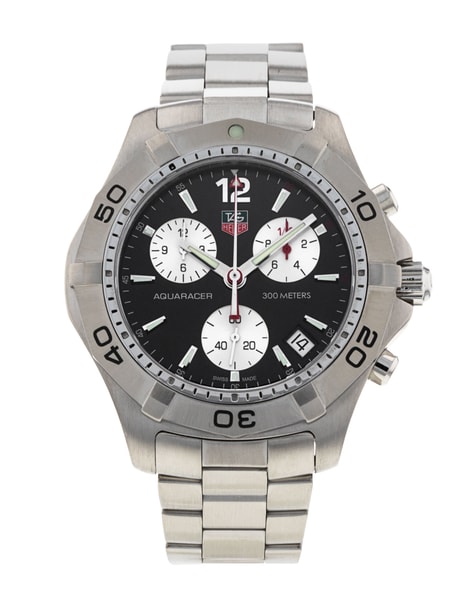 Tag Heuer Aquaracer CAF1110.BA0804